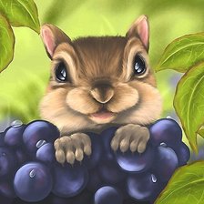 Схема вышивки «№1899956»