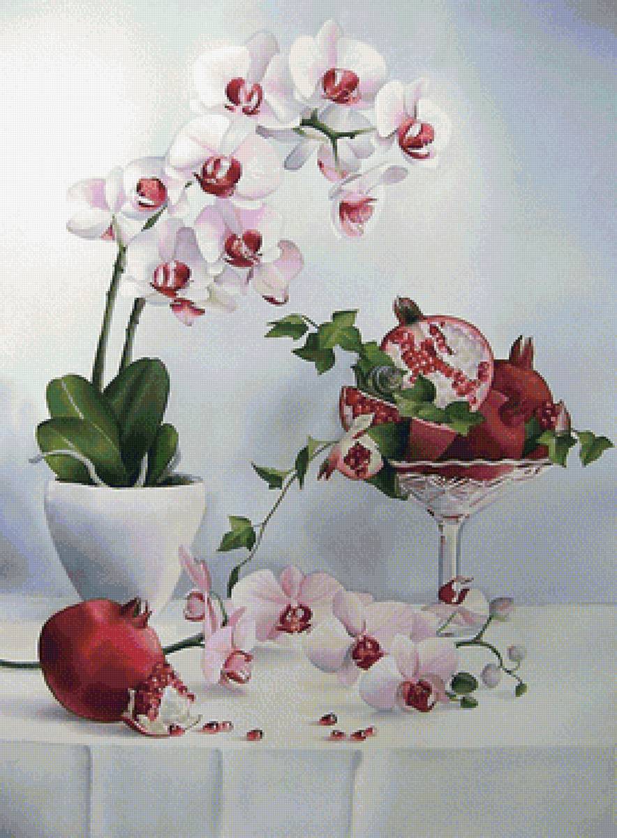 акварель - предпросмотр