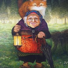 Схема вышивки «№1900062»