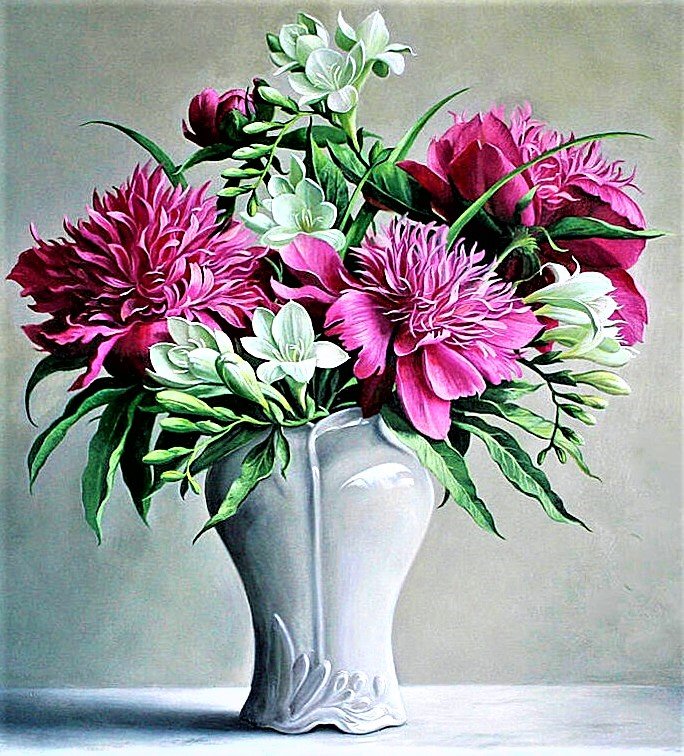 №1900086 - пионы - оригинал