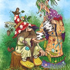 Схема вышивки «№1900306»