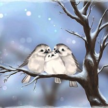 Схема вышивки «№1900406»