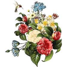 Схема вышивки «№1900516»