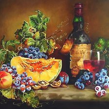 Схема вышивки «№1900531»