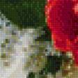 Предпросмотр схемы вышивки «Цветы» (№1900654)