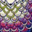 Предпросмотр схемы вышивки «Сова» (№1901146)