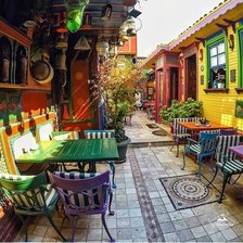 Схема вышивки «494»