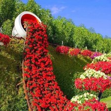 Схема вышивки «495»