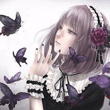 Схема вышивки «№1901266»