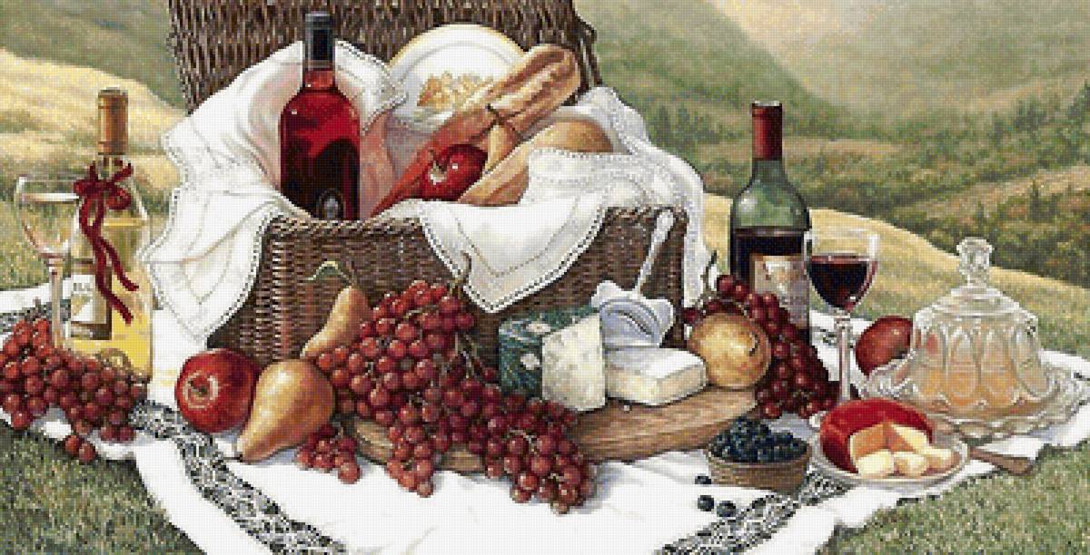 ПИКНИК - предпросмотр