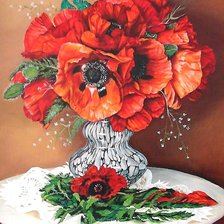 Схема вышивки «№1901653»