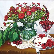 Схема вышивки «№1901664»