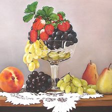 Схема вышивки «№1901676»