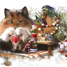 Схема вышивки «№1901736»