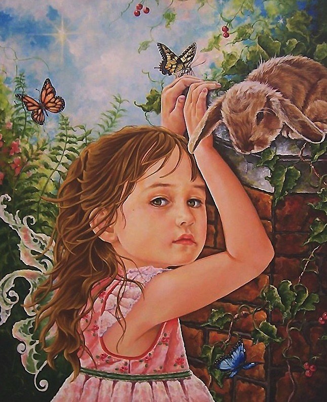 ЧУДЕСНО, МИЛО, ДУШЕВНО! - jonny petros - оригинал