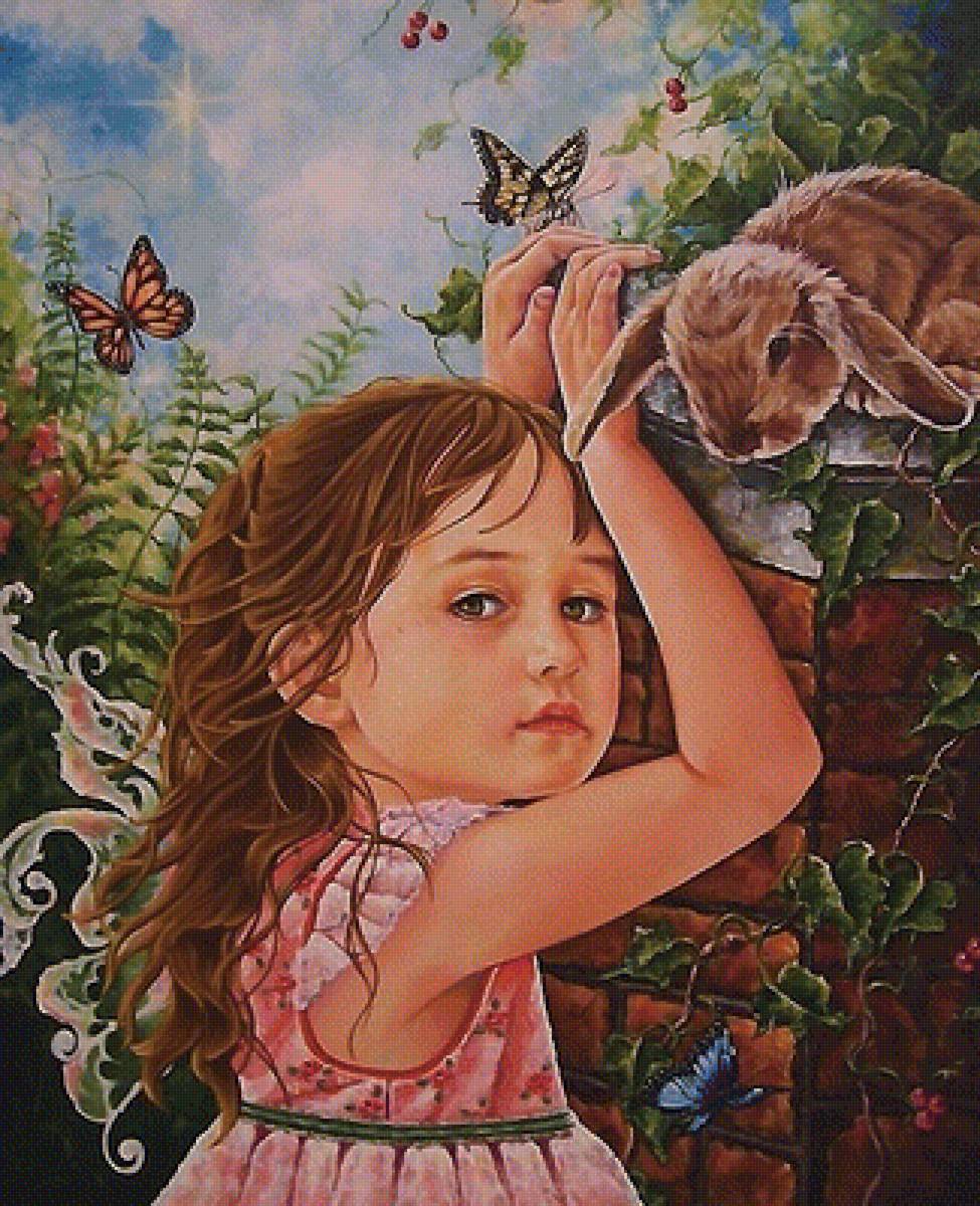 ЧУДЕСНО, МИЛО, ДУШЕВНО! - jonny petros - предпросмотр