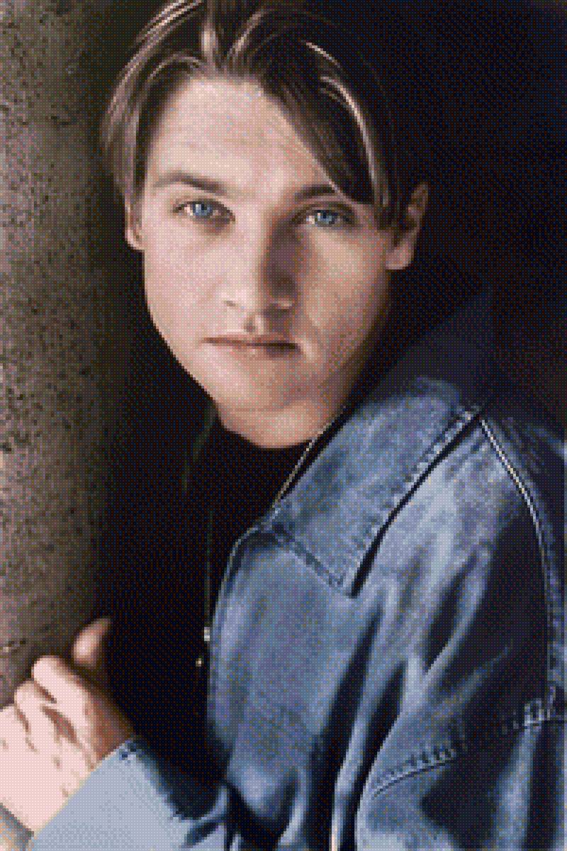 Джереми Реннер - предпросмотр