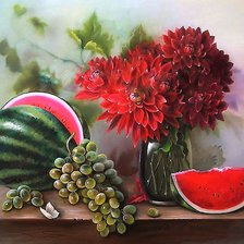 Схема вышивки «№1901944»