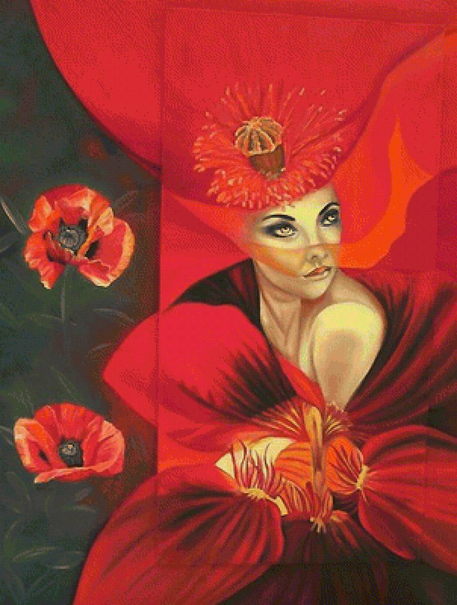 Мак - предпросмотр