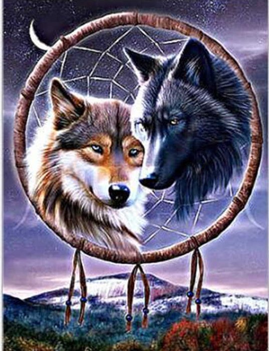 Ловец сноов - оригинал