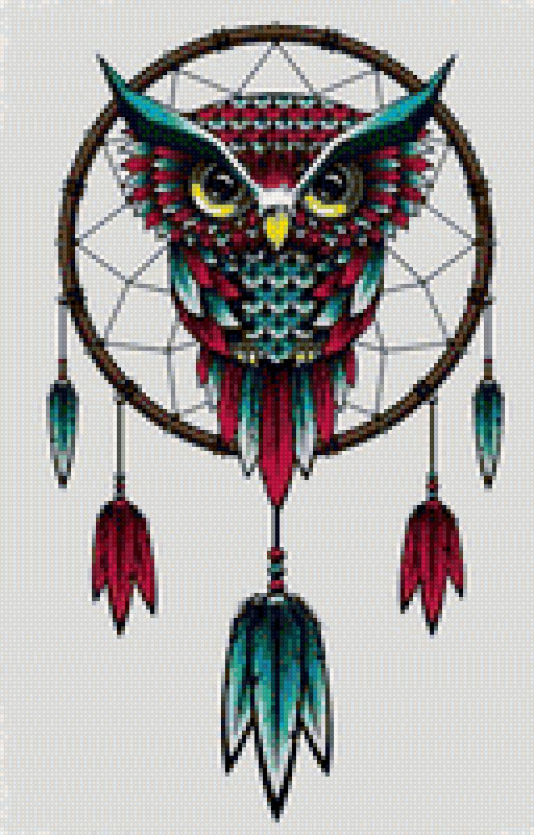 Ловец снов 4 - предпросмотр