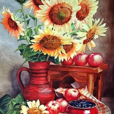 Схема вышивки «№1902600»