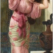 Схема вышивки «№1902657»