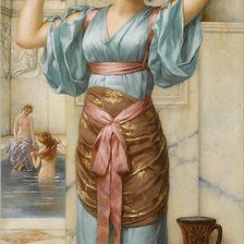 Схема вышивки «№1902675»