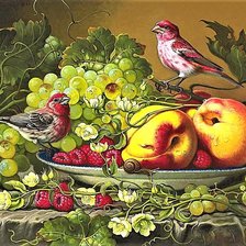 Схема вышивки «№1902859»