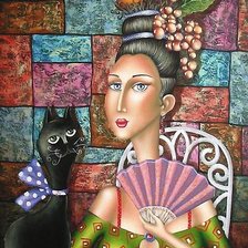 Схема вышивки «№1903109»