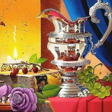 Схема вышивки «№1903112»