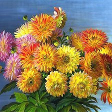 Схема вышивки «№1903116»