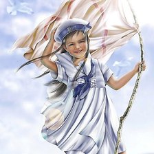 Схема вышивки «№1903150»