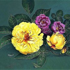 Схема вышивки «№1903176»