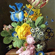 Схема вышивки «№1903185»