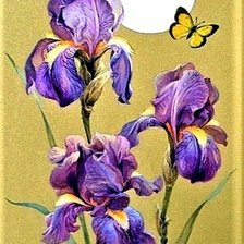 Схема вышивки «№1903318»