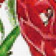 Предпросмотр схемы вышивки «ЯГОДЫ» (№1903347)