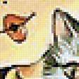 Предпросмотр схемы вышивки «Детская» (№1903431)