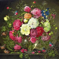 Схема вышивки «№1903508»