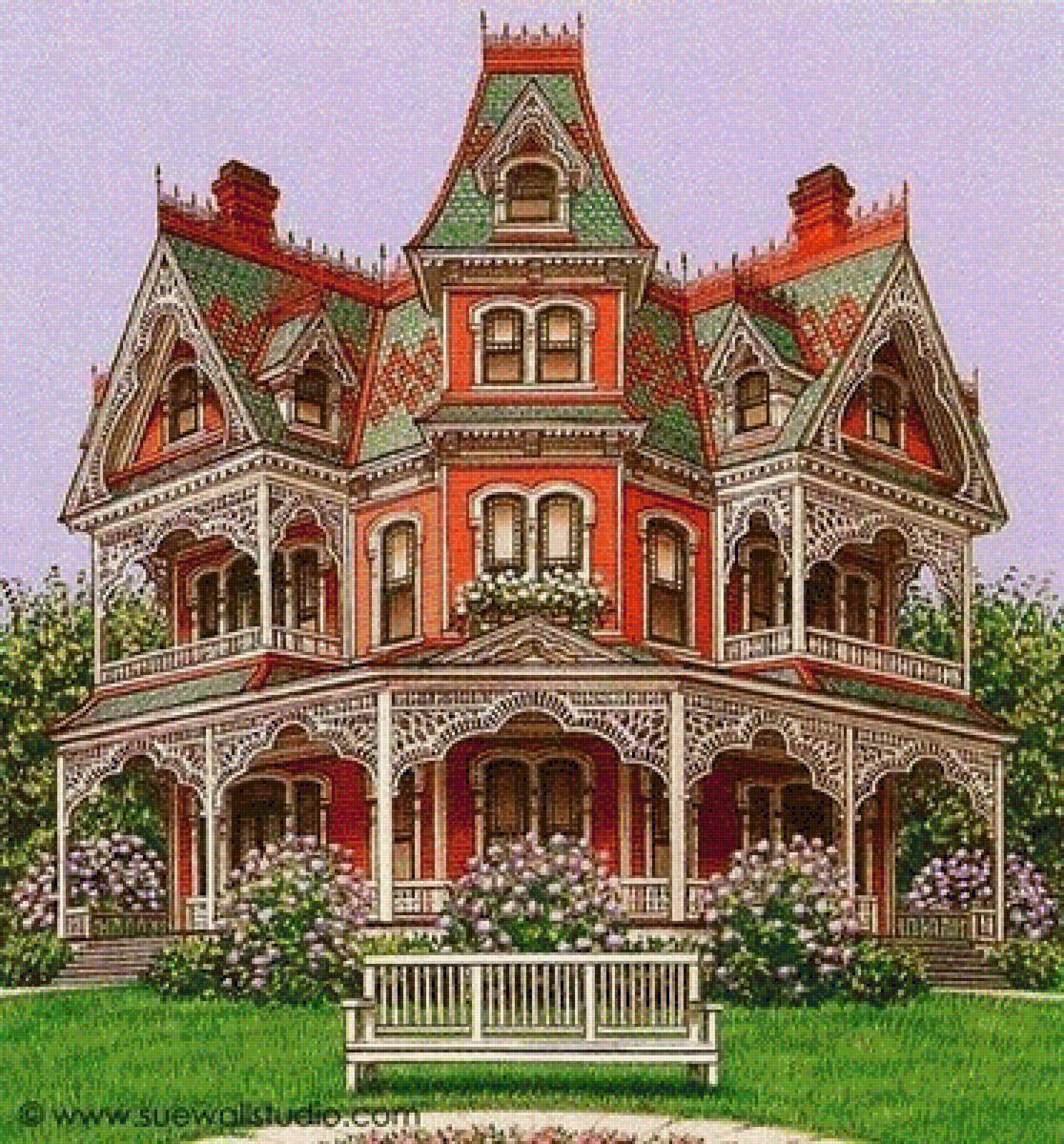 domček - предпросмотр