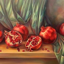 Схема вышивки «№1903611»