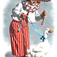 Схема вышивки «№1903621»