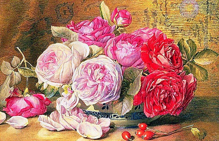 №1903638 - розы - оригинал