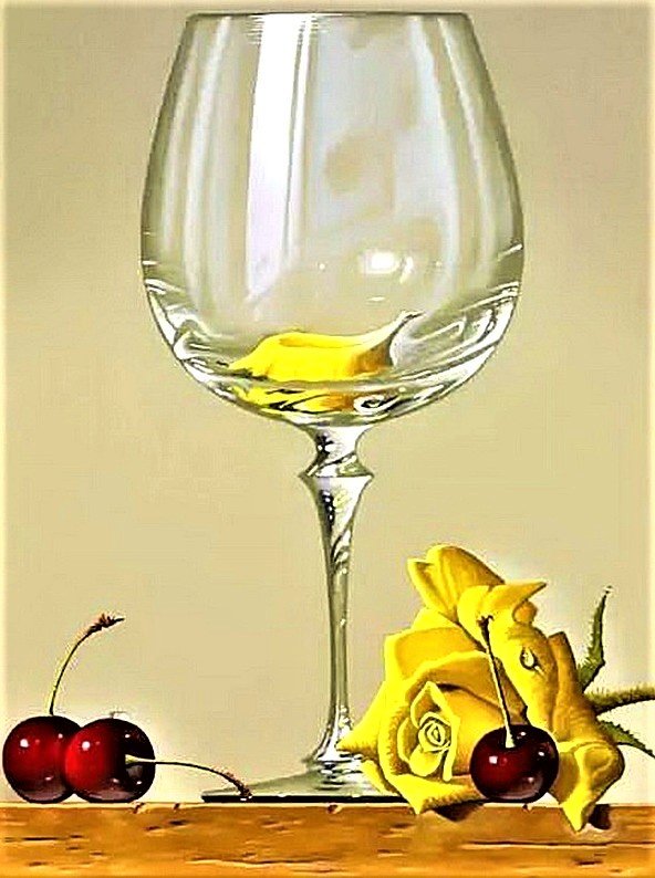 №1903947 - роза - оригинал