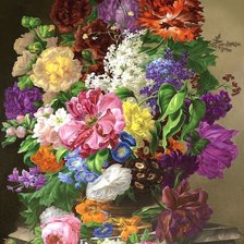 Схема вышивки «№1903948»