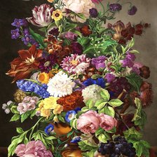 Схема вышивки «№1903957»