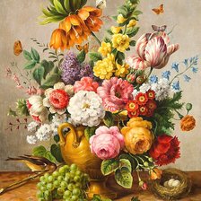 Схема вышивки «№1903959»