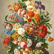 Схема вышивки «№1903960»