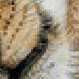 Предпросмотр схемы вышивки «львенок» (№1903979)