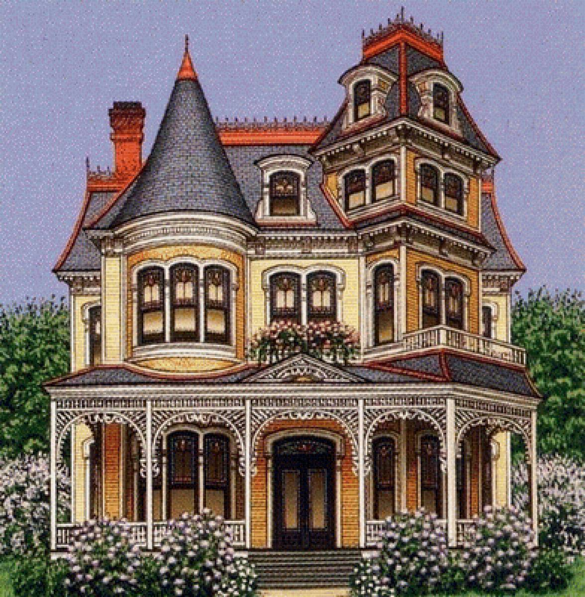 domček - предпросмотр